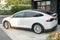 2017 Tesla Model X 75D