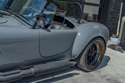 1965 Backdraft Racing Roaster RT4B Base