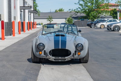 1965 Backdraft Racing Roaster RT4B Base