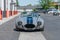 1965 Backdraft Racing Roaster RT4B Base