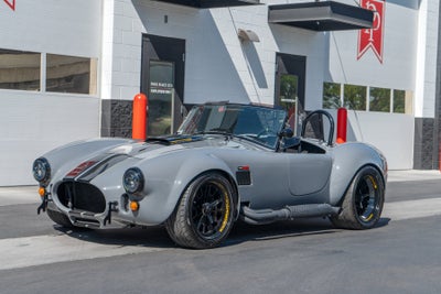 1965 Backdraft Racing Roaster RT4B Base