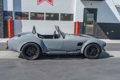 1965 Backdraft Racing Roaster RT4B Base