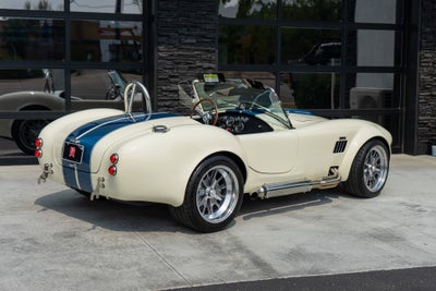 1965 Backdraft Racing RT4 Base