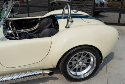 1965 Backdraft Racing RT4 Base