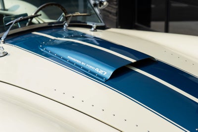 1965 Backdraft Racing RT4 Base