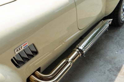 1965 Backdraft Racing RT4 Base