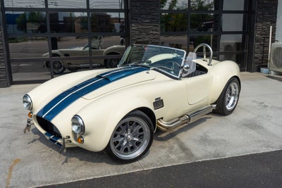 1965 Backdraft Racing RT4 Base