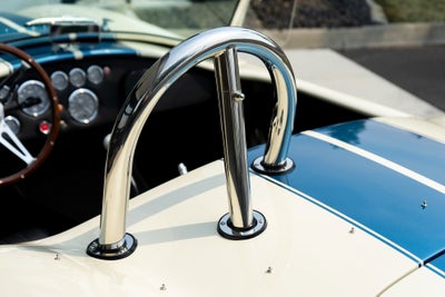 1965 Backdraft Racing RT4 Base