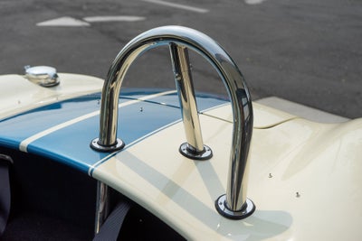 1965 Backdraft Racing RT4 Base