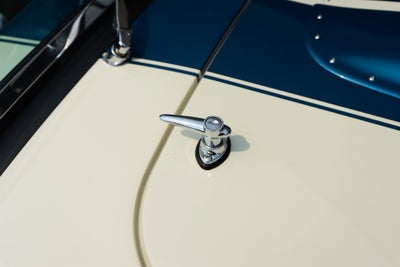 1965 Backdraft Racing RT4 Base