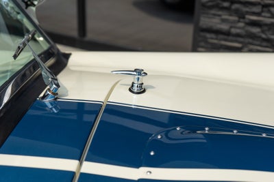 1965 Backdraft Racing RT4 Base