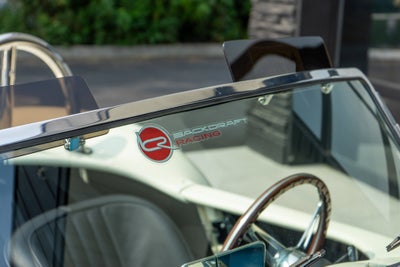 1965 Backdraft Racing RT4 Base