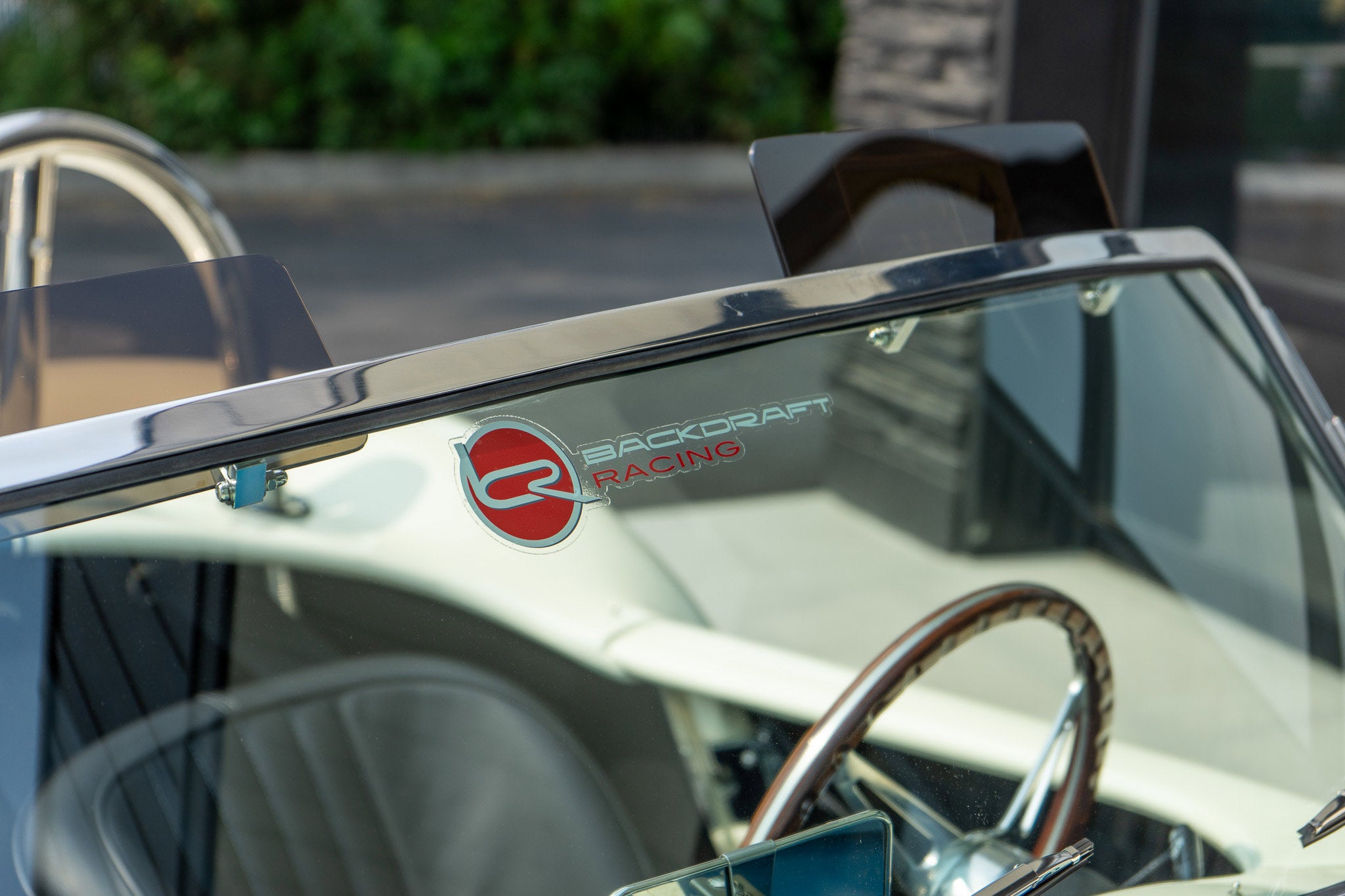 1965 Backdraft Racing RT4 Base