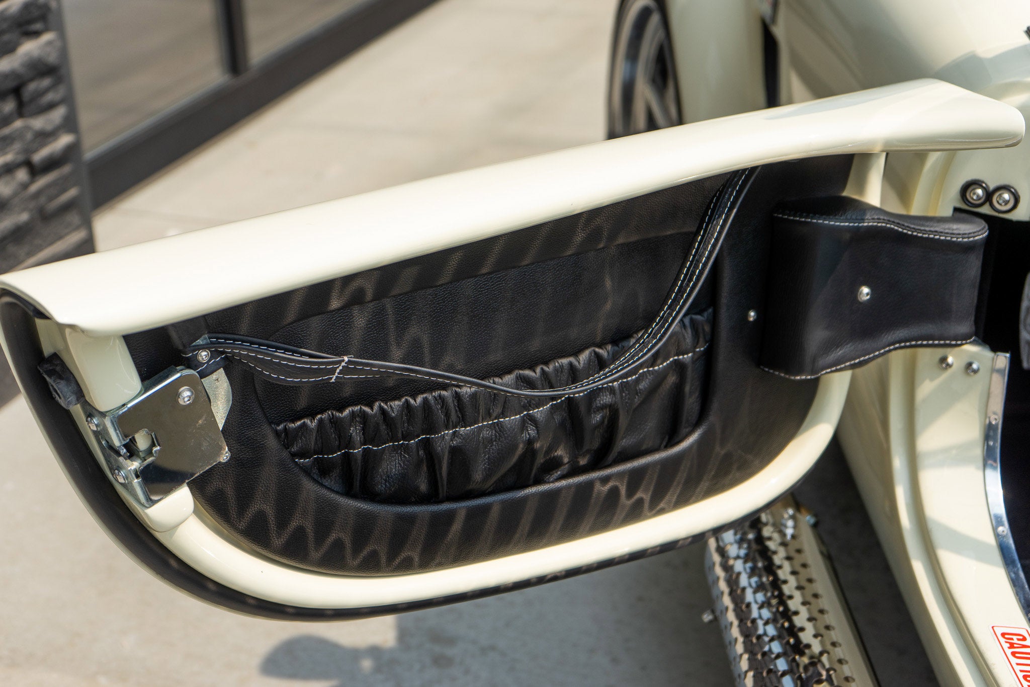 1965 Backdraft Racing RT4 Base