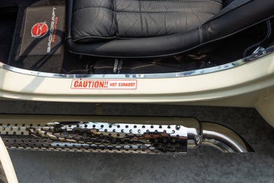 1965 Backdraft Racing RT4 Base