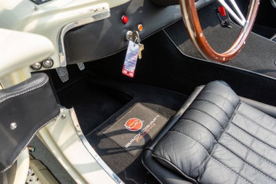 1965 Backdraft Racing RT4 Base