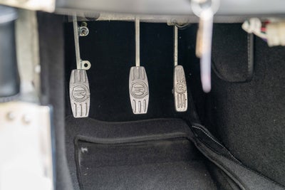 1965 Backdraft Racing RT4 Base