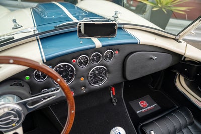 1965 Backdraft Racing RT4 Base