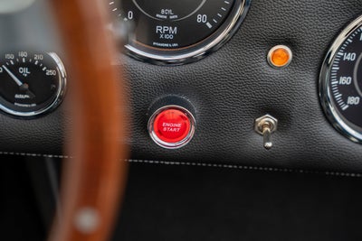 1965 Backdraft Racing RT4 Base