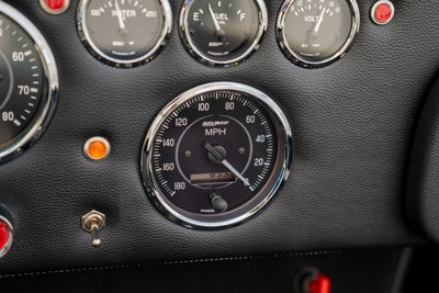 1965 Backdraft Racing RT4 Base