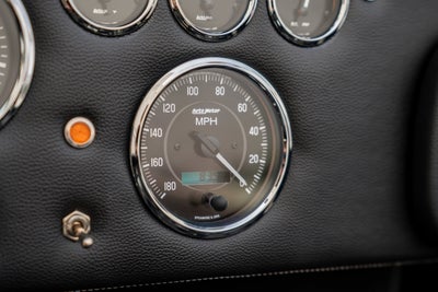 1965 Backdraft Racing RT4 Base