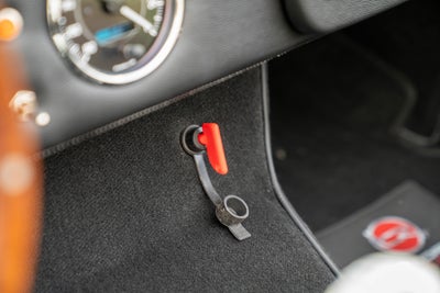 1965 Backdraft Racing RT4 Base