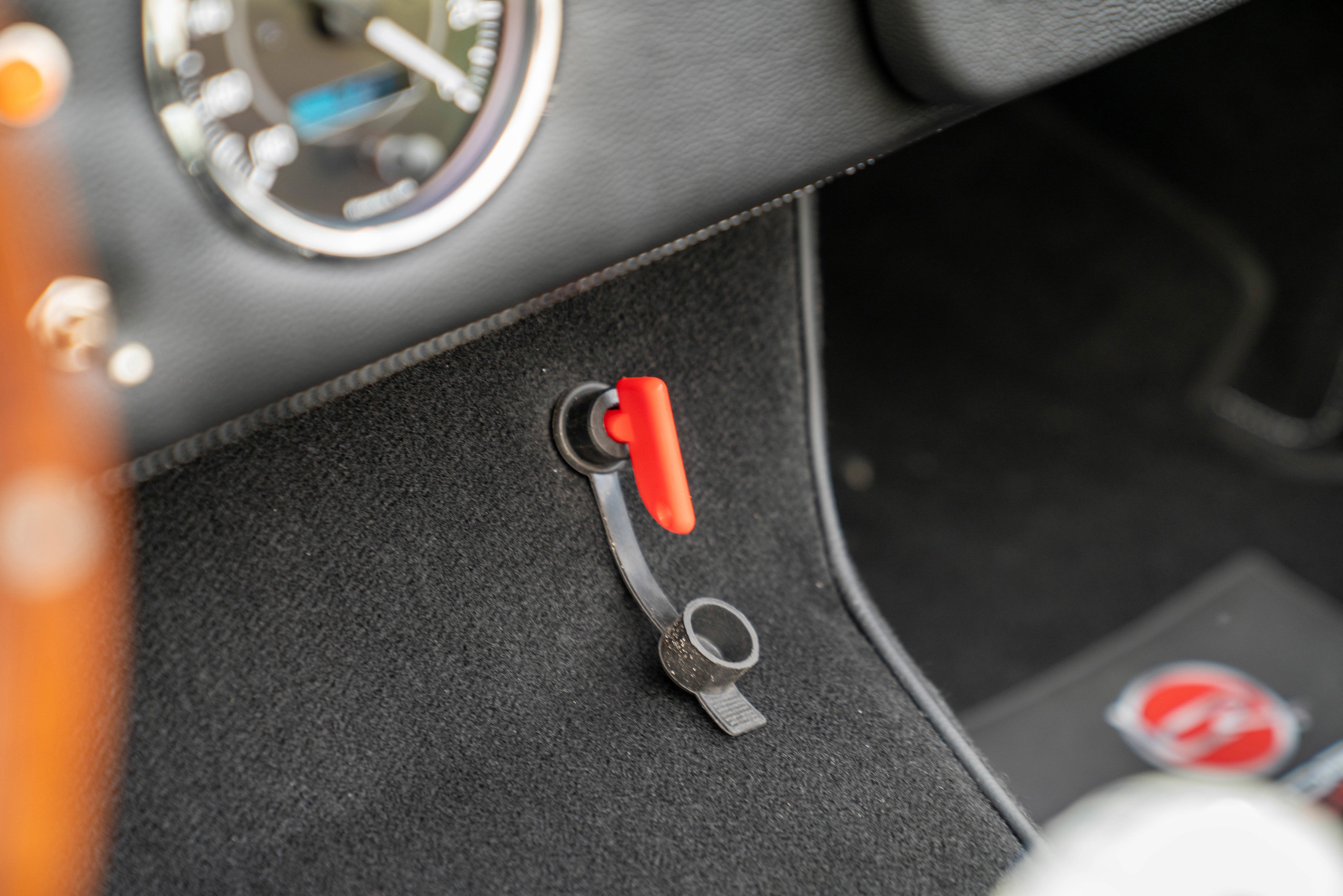 1965 Backdraft Racing RT4 Base