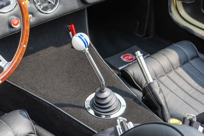 1965 Backdraft Racing RT4 Base