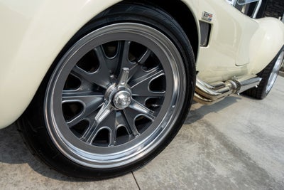 1965 Backdraft Racing RT4 Base