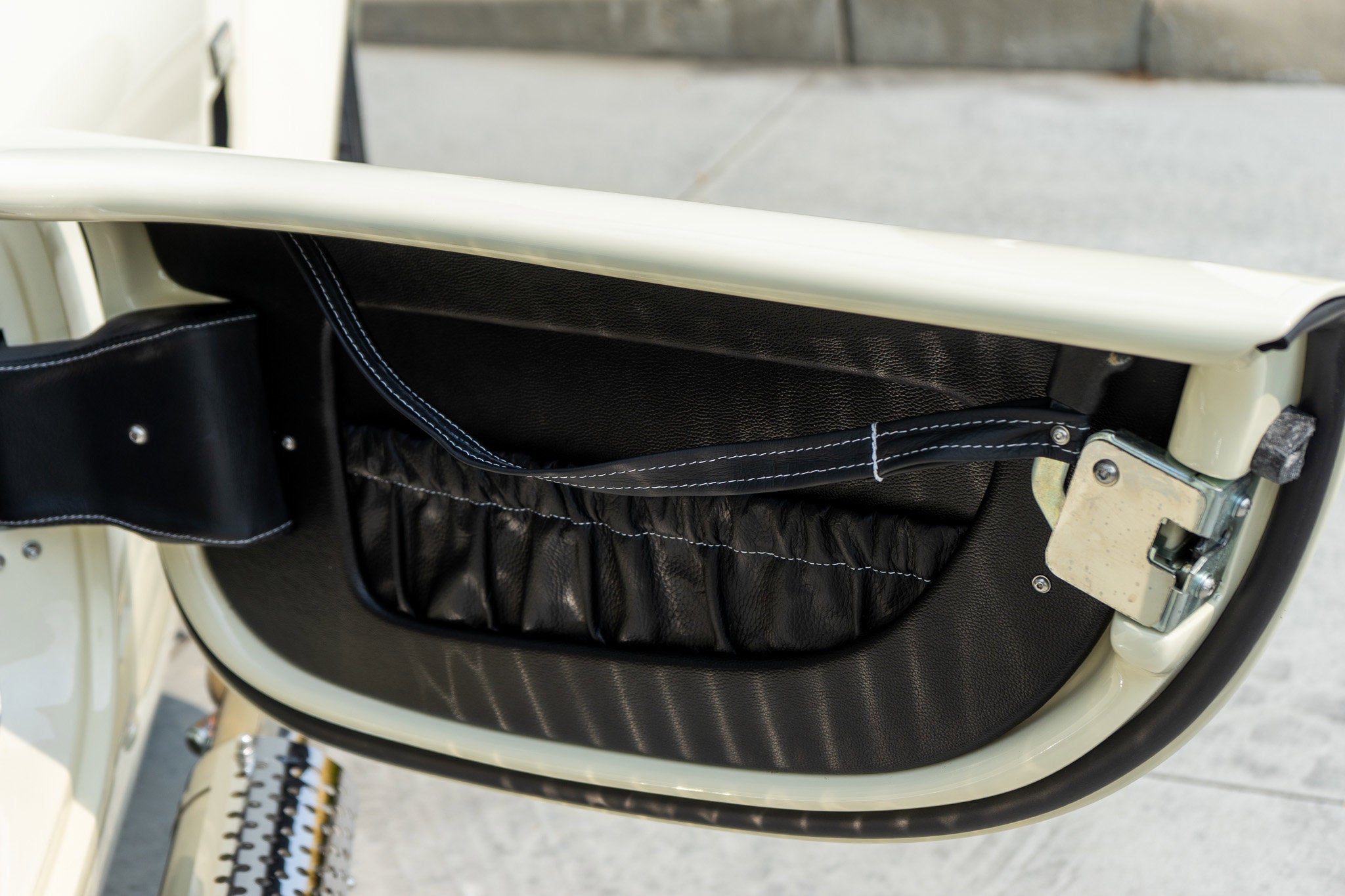 1965 Backdraft Racing RT4 Base