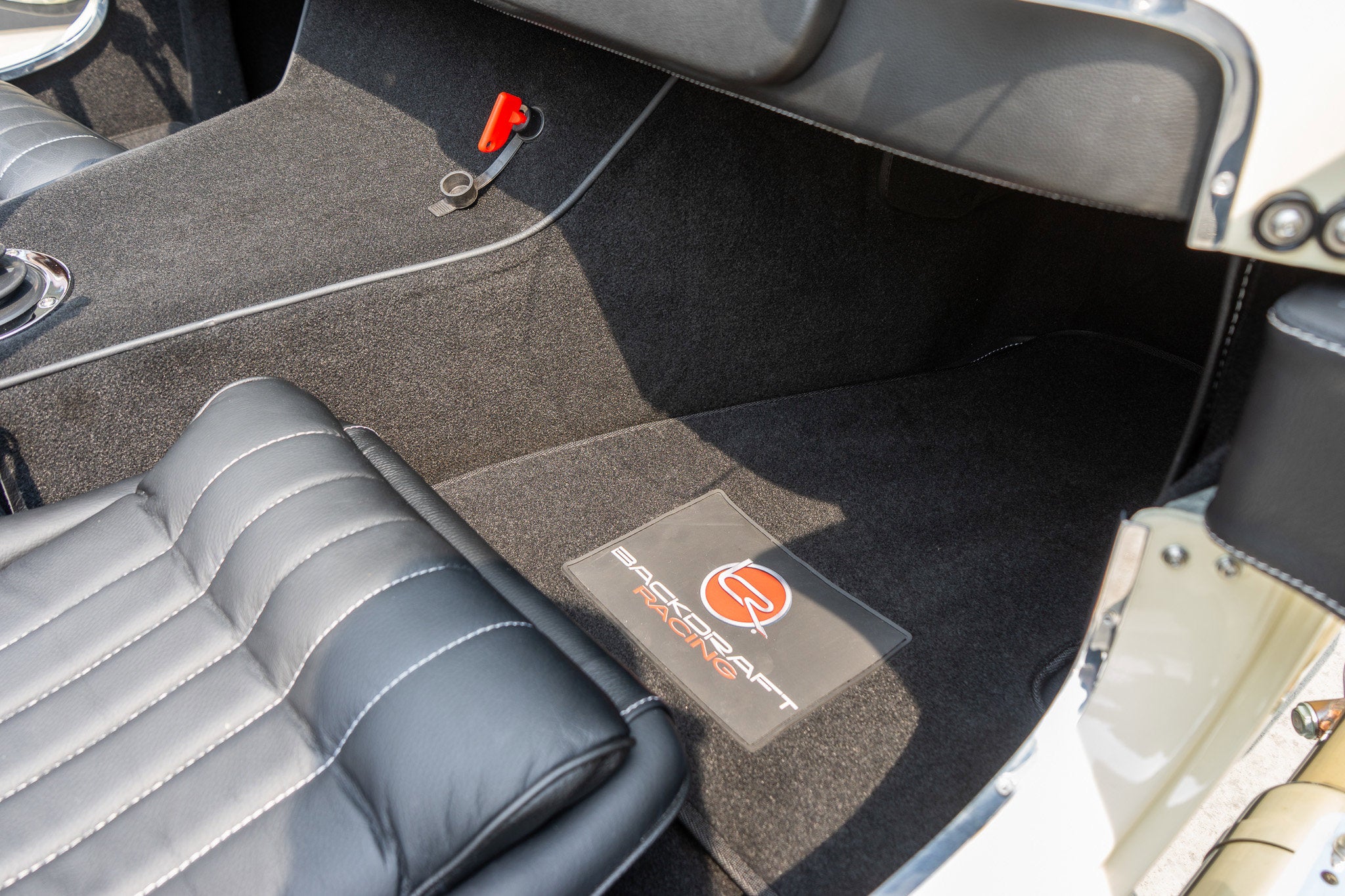 1965 Backdraft Racing RT4 Base