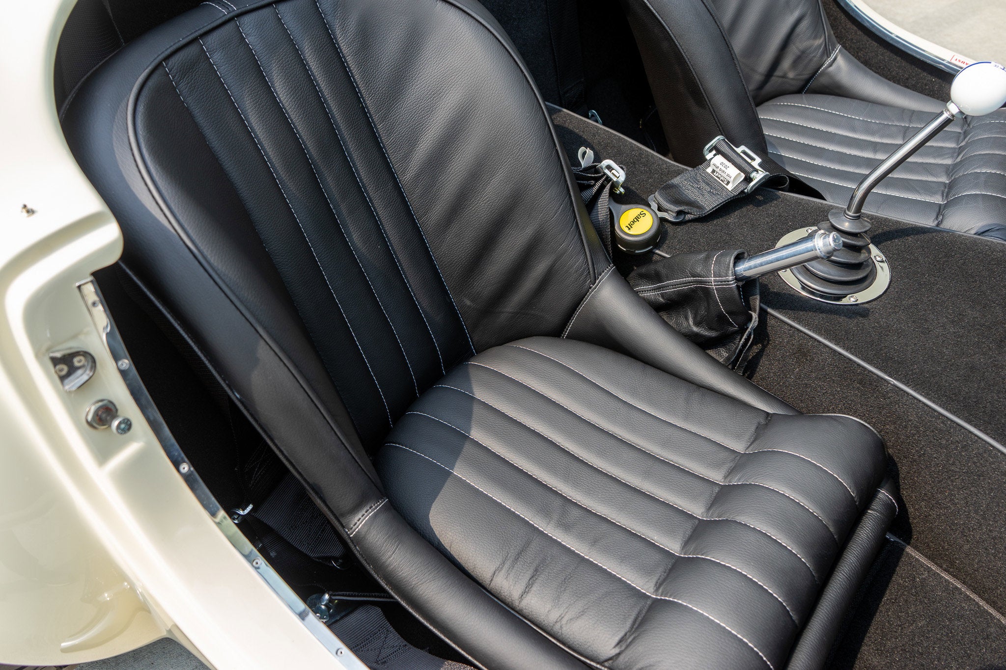 1965 Backdraft Racing RT4 Base