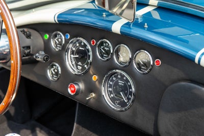 1965 Backdraft Racing RT4 Base