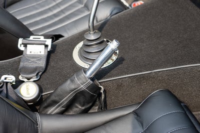 1965 Backdraft Racing RT4 Base