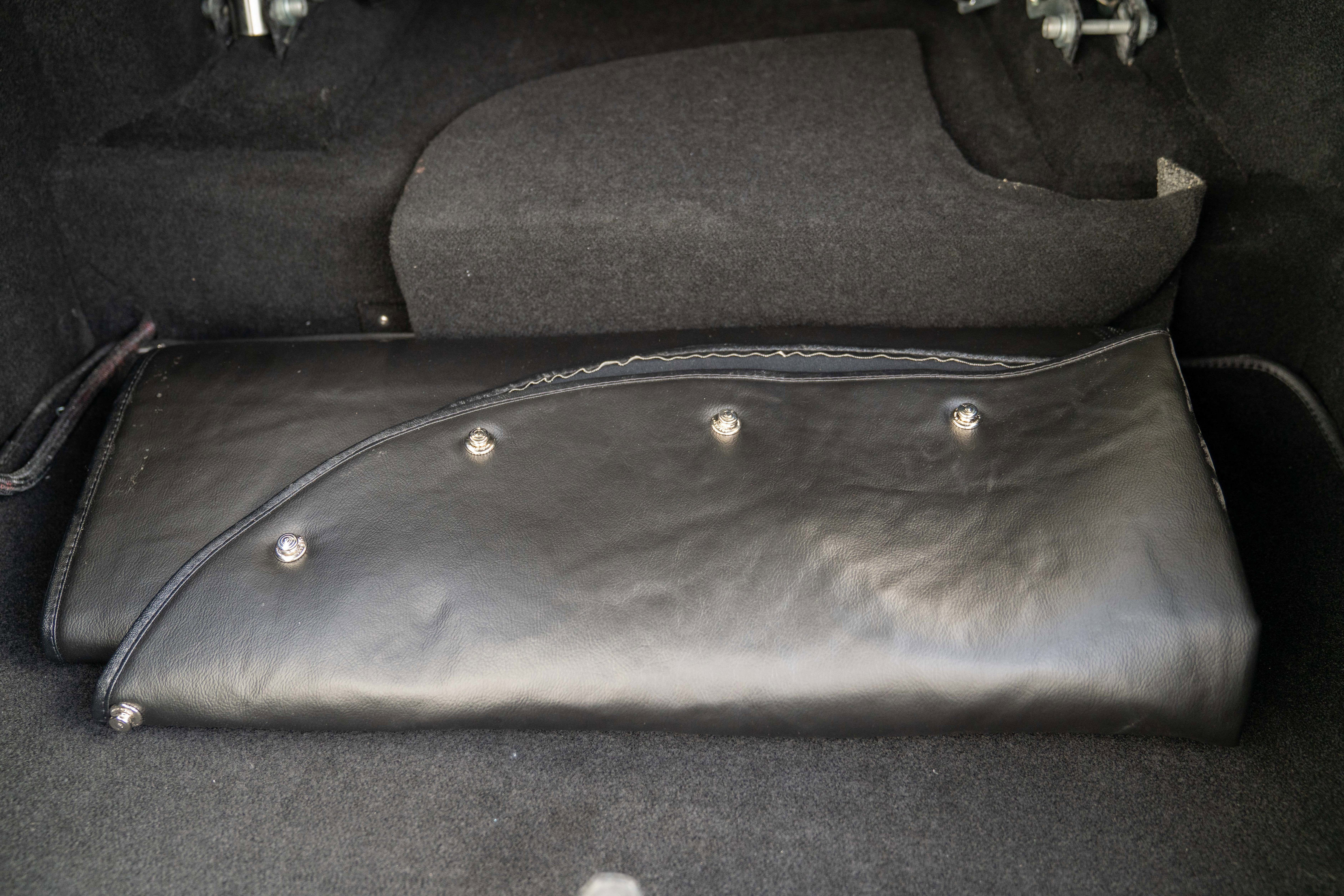 1965 Backdraft Racing RT4 Base