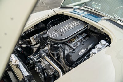 1965 Backdraft Racing RT4 Base