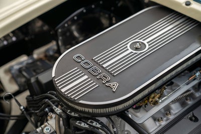 1965 Backdraft Racing RT4 Base