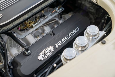 1965 Backdraft Racing RT4 Base