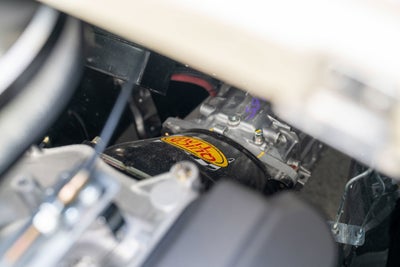 1965 Backdraft Racing RT4 Base