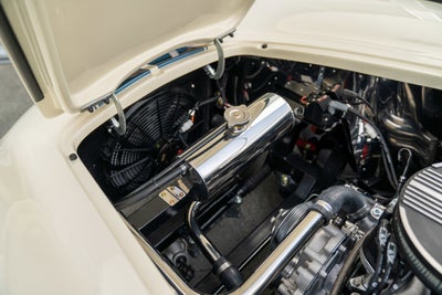 1965 Backdraft Racing RT4 Base