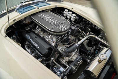 1965 Backdraft Racing RT4 Base