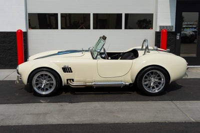 1965 Backdraft Racing RT4 Base