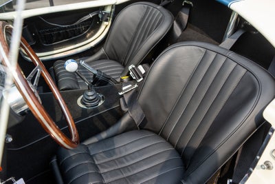 1965 Backdraft Racing RT4 Base