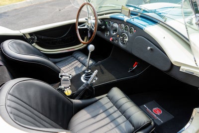 1965 Backdraft Racing RT4 Base