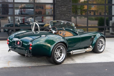 1965 BackDraft Racing RT4 Cobra Base