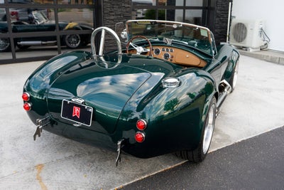 1965 BackDraft Racing RT4 Cobra Base