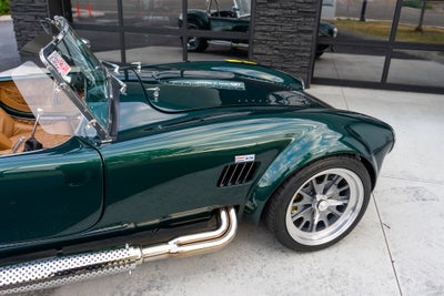 1965 BackDraft Racing RT4 Cobra Base
