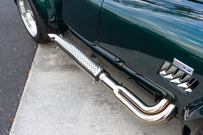 1965 BackDraft Racing RT4 Cobra Base