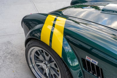 1965 BackDraft Racing RT4 Cobra Base