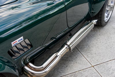 1965 BackDraft Racing RT4 Cobra Base